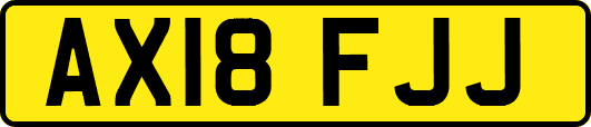 AX18FJJ