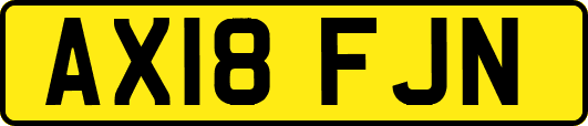 AX18FJN