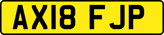 AX18FJP