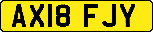AX18FJY