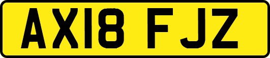 AX18FJZ