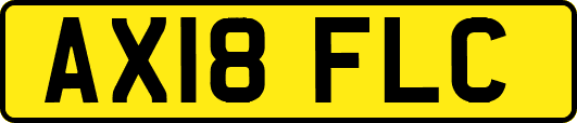 AX18FLC