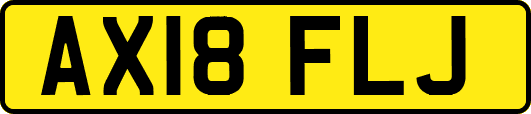 AX18FLJ