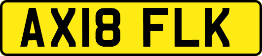 AX18FLK