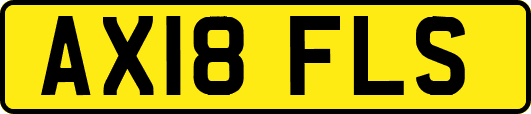 AX18FLS
