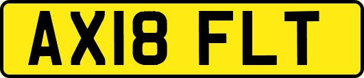 AX18FLT