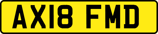 AX18FMD