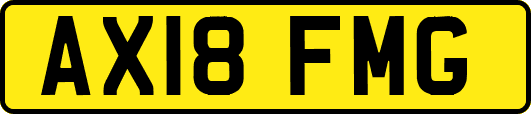 AX18FMG