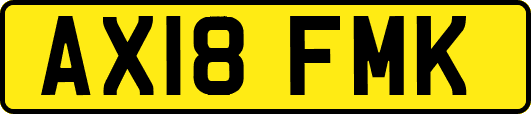 AX18FMK