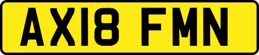 AX18FMN