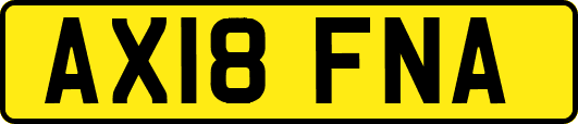 AX18FNA