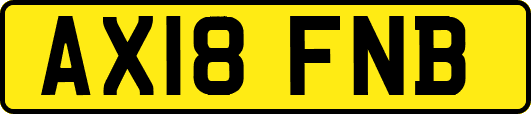 AX18FNB