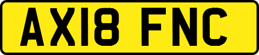 AX18FNC
