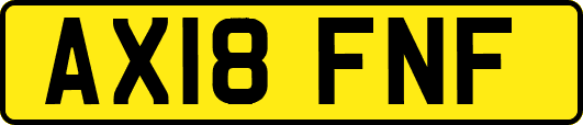 AX18FNF