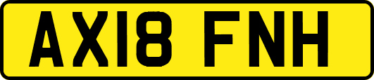AX18FNH