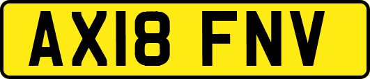 AX18FNV