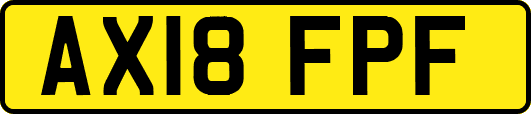 AX18FPF