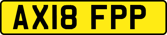 AX18FPP
