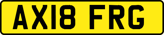 AX18FRG