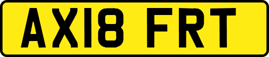 AX18FRT