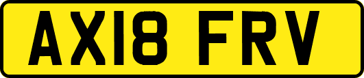 AX18FRV