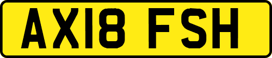 AX18FSH