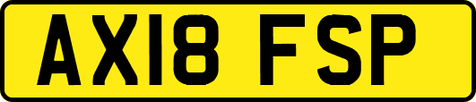AX18FSP