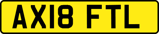 AX18FTL