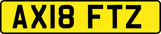 AX18FTZ