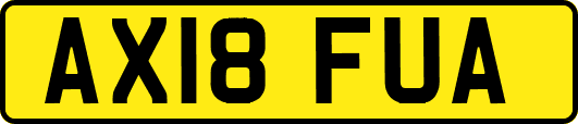 AX18FUA