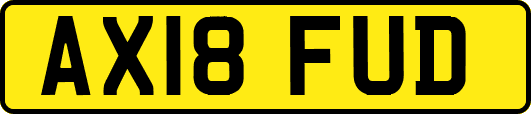 AX18FUD