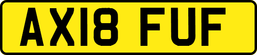 AX18FUF