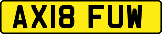 AX18FUW