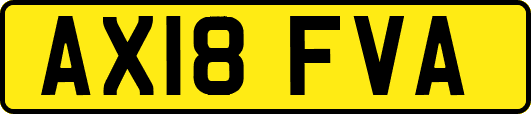 AX18FVA