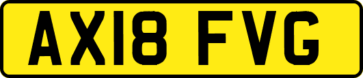 AX18FVG