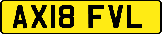 AX18FVL