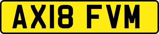 AX18FVM