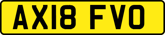 AX18FVO