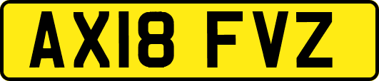 AX18FVZ