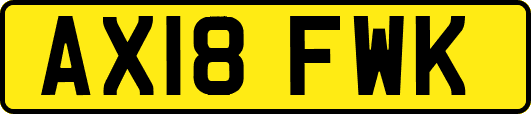 AX18FWK