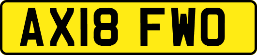 AX18FWO