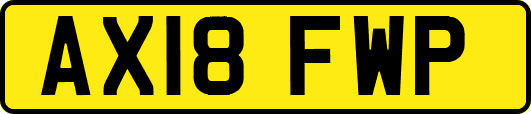 AX18FWP