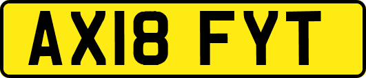 AX18FYT