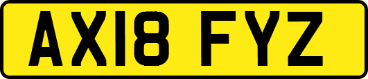 AX18FYZ