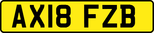 AX18FZB
