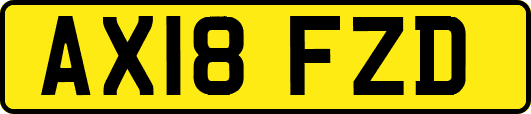 AX18FZD