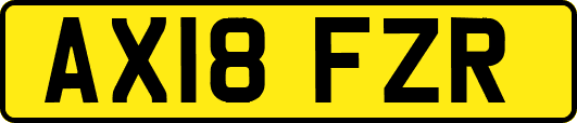 AX18FZR