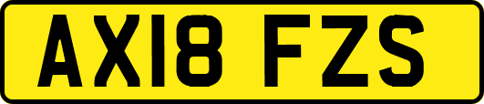 AX18FZS
