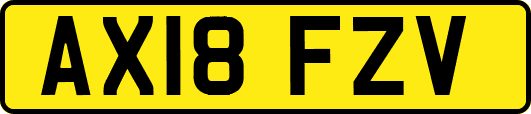 AX18FZV