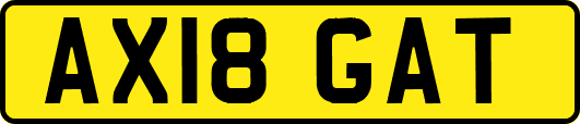 AX18GAT